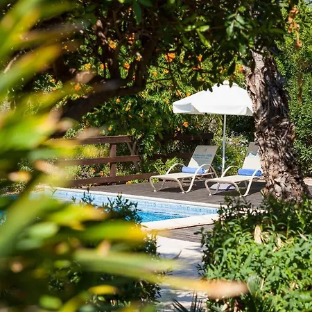 Aphrodite Hills Superior Villas Superior 0401 Air Conditioning 3 Bedrooms
