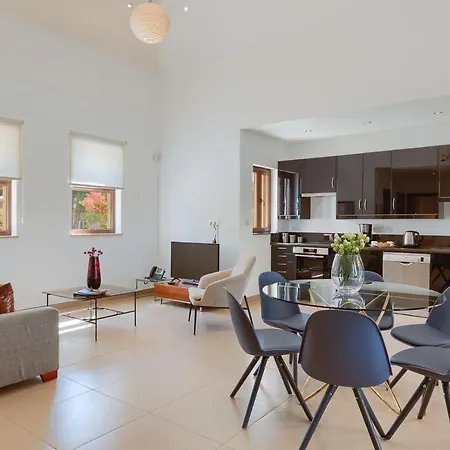 Villa Aphrodite Hills Superior Villas Superior 0401 Air Conditioning 3 Bedrooms Paphos