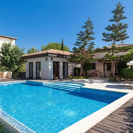 Aphrodite Hills Superior Villas Superior 0401 Air Conditioning 3 Bedrooms * Pafos