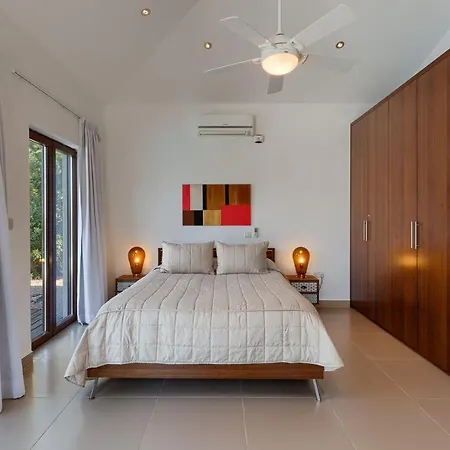 Willa Aphrodite Hills Superior Villas Superior 0401 Air Conditioning 3 Bedrooms Pafos