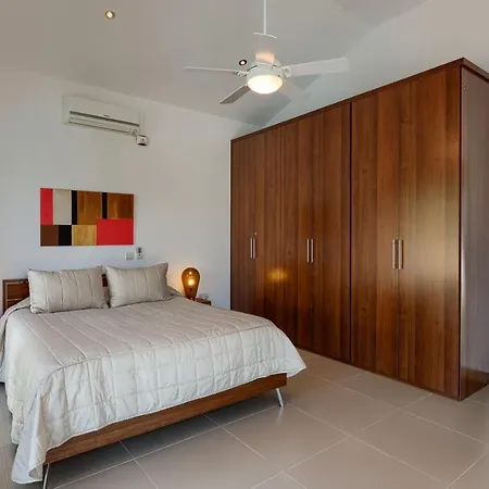Aphrodite Hills Superior Villas Superior 0401 Air Conditioning 3 Bedrooms *